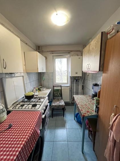 Apartament 2 camere Mircea cel Batran-Liceul de Turism - 4