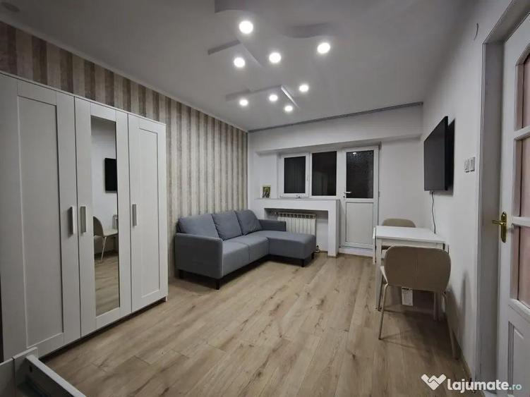 Apartament 1 camera de inchiriat Zona Port, aproape... - 10