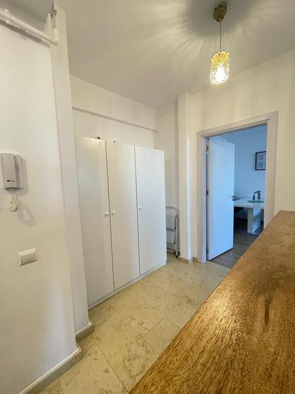 Apartament modern de inchiriat - Decomandat - Sector 6 - Mutare Imediata - 12