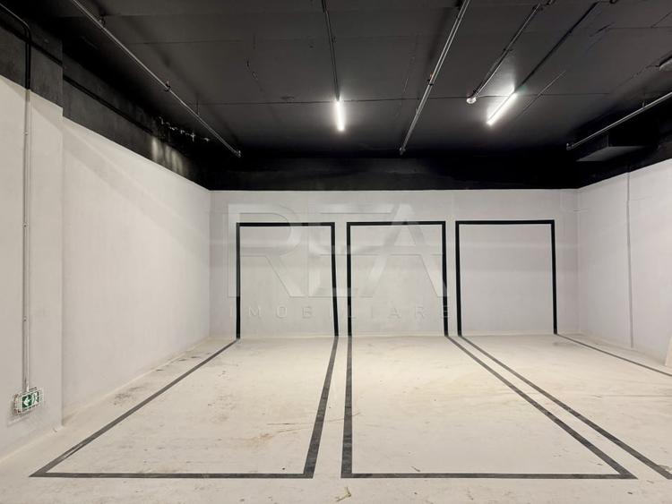 2camere premium in BHB Avenue — proiect exclusivist - 13