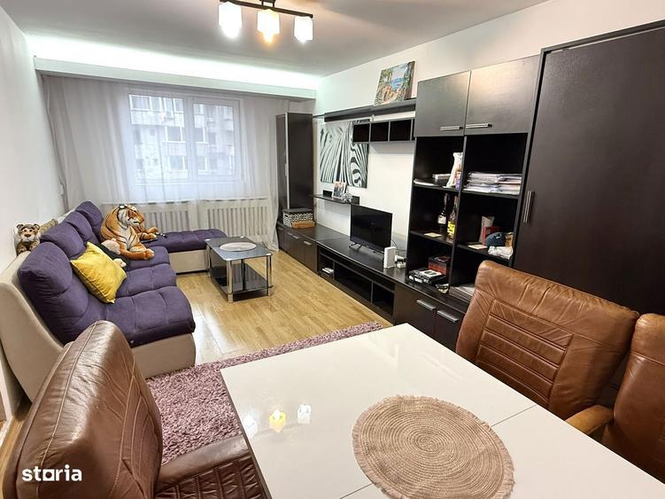 Central, Sos. Arcu, 3 camere, locatie excelenta - 10