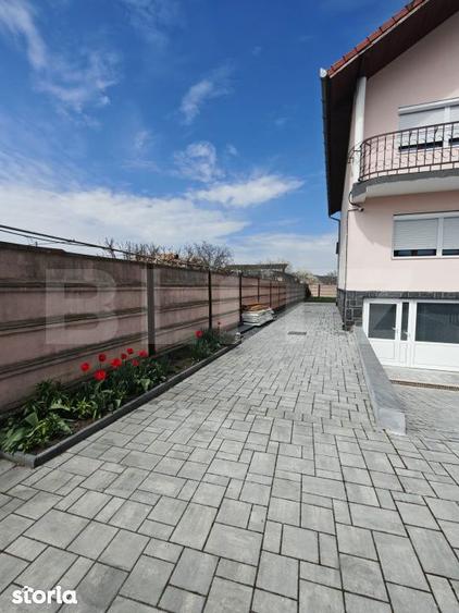 Duplex 267 mp, teren 374 mp, in Poiana - 10