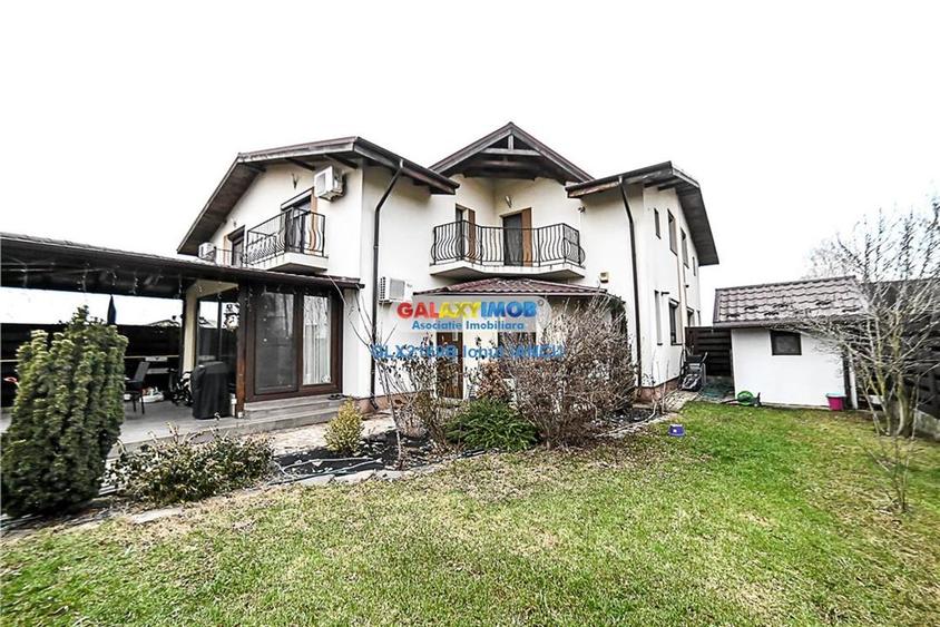 Casa P+1 GOOD RESIDENCE 4 Camere - 14