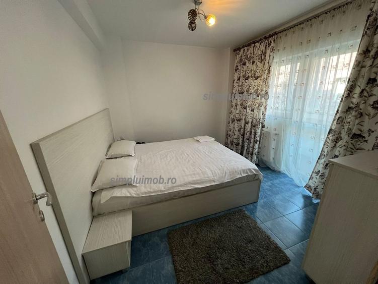 Renovat Apartament Spatios Cu Centrala Proprie - 3