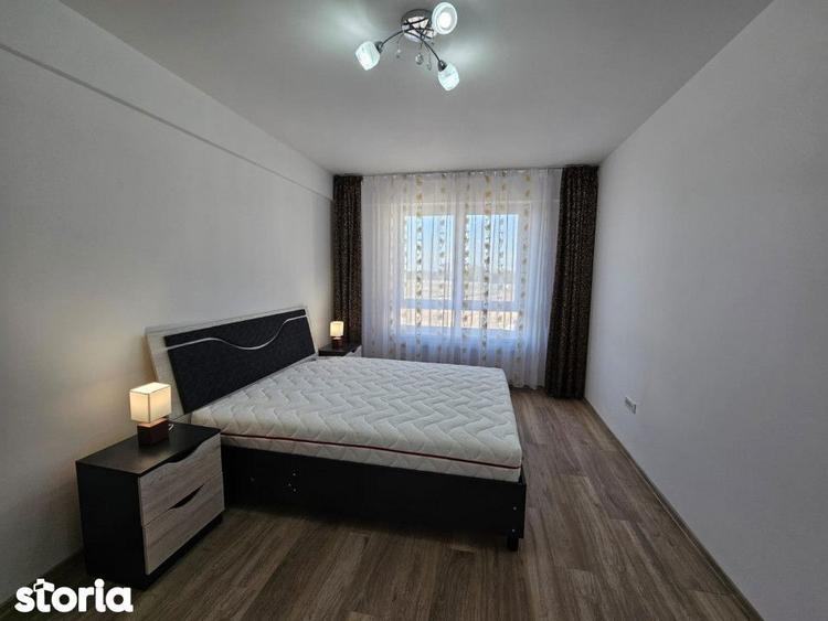 Apartament decomandat in bloc nou, zona Cristian - 9