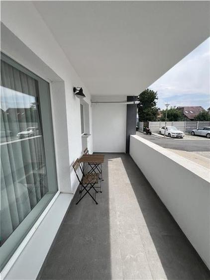 Comision 0! Apartament 3 camere balcon si parcare Piata Cluj Sibiu - 10