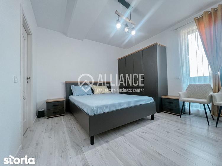 Palazu Mare(COD 05) - Apartament 3 camere| Parcare acoperita | Lac - 10