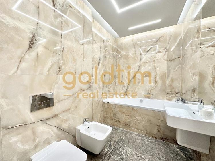 KISELEFF/PENTHOUSE+GARSONIERA/TERASA175MP/BOXA/2 LOCURI PARCARE/BLOC BOUTIQUE - 20