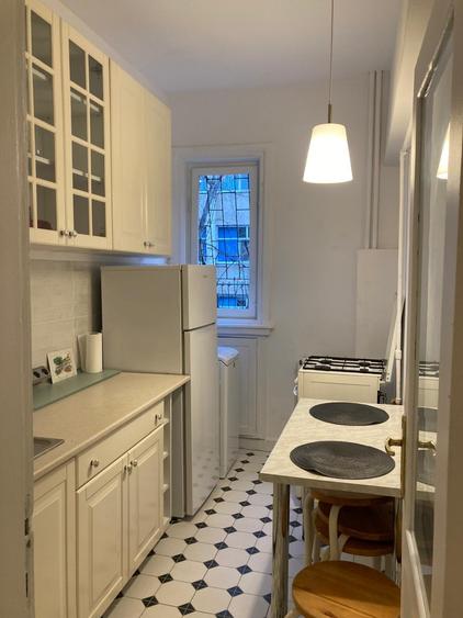 Inchiriere | 2 camere | Dorobanti | Capitale | Victoriei - 6