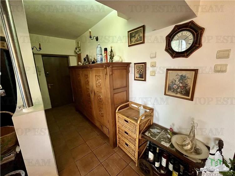 4 Camere | Victoriei | 2 x Balcon | 94 mp - 4