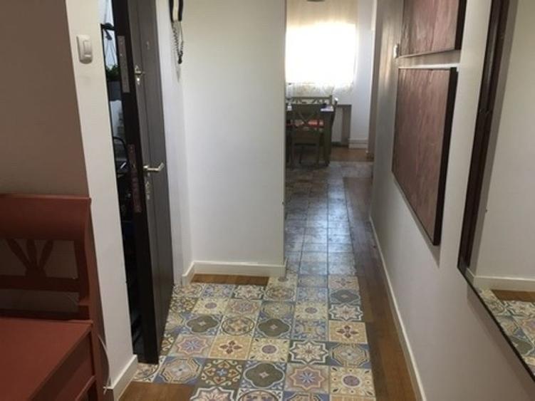 3 camere premium Universitate/luminos/centrală proprie/elegant/ vedere superba - 2