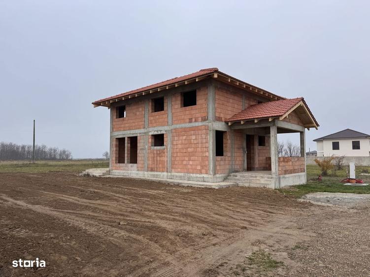 Casa cu etaj in Oradea - cartierul Grigorescu - 3