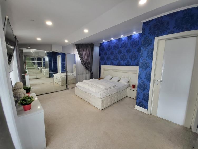 Apartament 3 camere | 145 mp | Floreasca | Parcare - 7