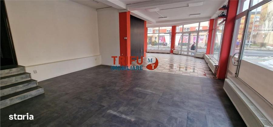 Spatiu de inchiriat zona Cetate Stadion - 6
