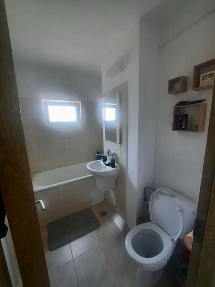 Apartament micro 16 - 3