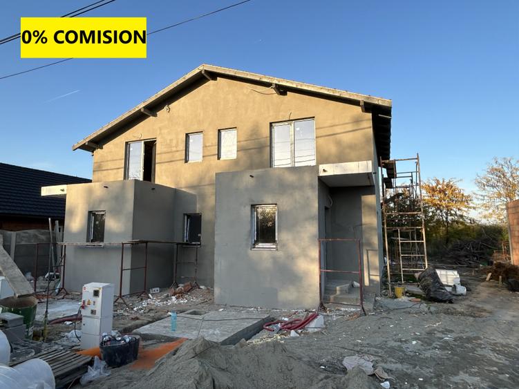 Jumate de duplex in Bucovat, 0% Comision prin Poremo Imobiliare - 1