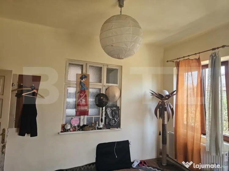 Casa individuala pe parter, 129 mp utili, teren 372 mp in zo - 5