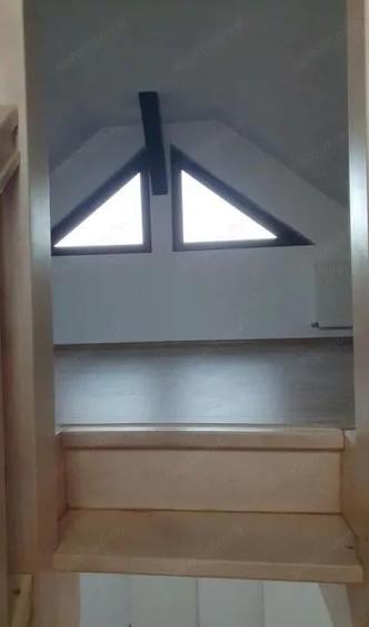 Apartament cu 2 camere în Platoul Izvor