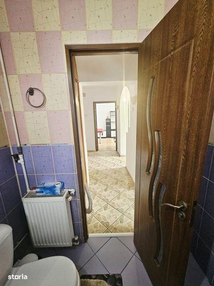 Apartament 2 camere decomandat, mobilat ?i utilat Bld.Bucuresti - 9