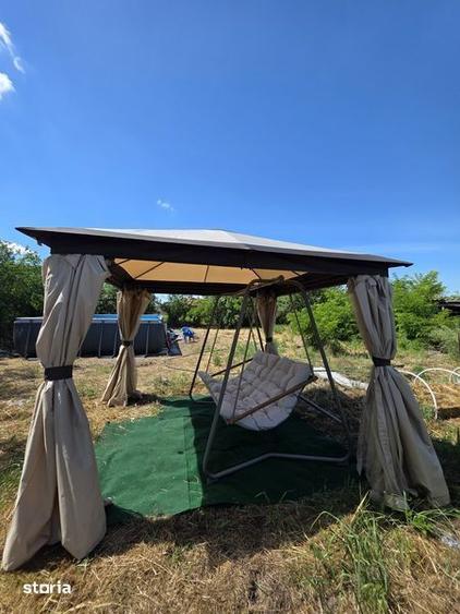 Casă cu 3 camere cu Teren 80 Mp în Obârșia de Câmp