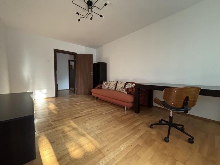 APARTAMENT 4 CAMERE | ETAJ 2 - 2