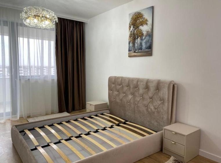 Apartament 2 camere Lux +Loc de parcare in Complexul Ivory Residence - 9