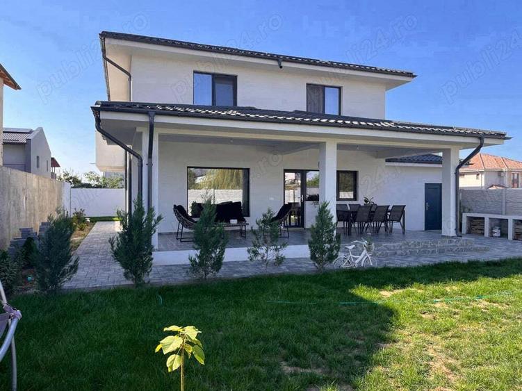 Vila Selgros (Casa Noastra) - 8