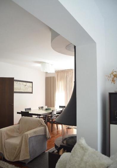 Vila de vacanta situata in Predeal-Cioplea - 1