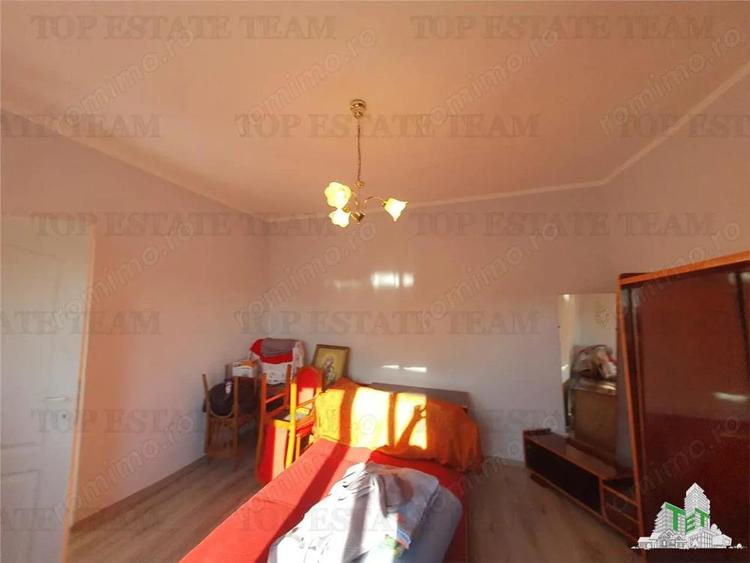 Casa renovata extinsa si teren 5470 mp Pantelimon Jud Constanta - 12