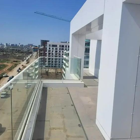 2 Camere -Pipera Plaza -Mutare imediata -Comision 0% - 1