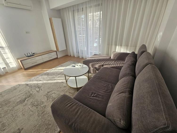 Apartament 2cam Bucureștii Noi - 2