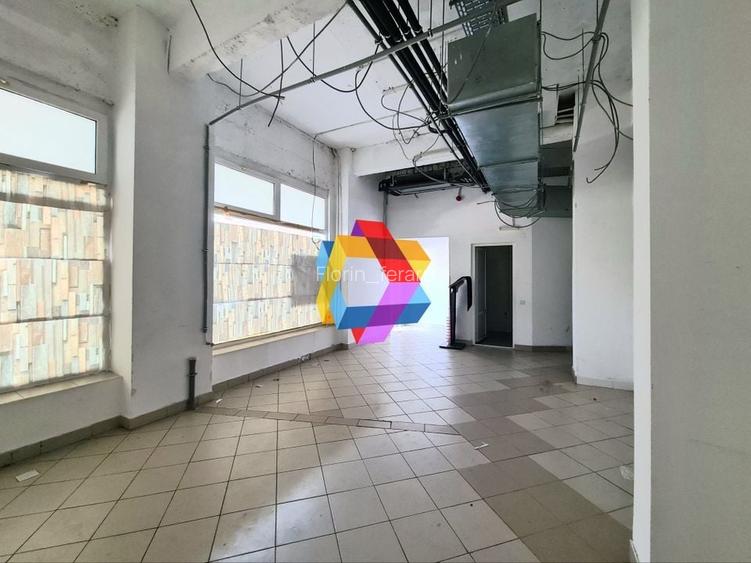 Spatiu comercial de închiriat, Brasov - 68 mp # plus-imo.ro