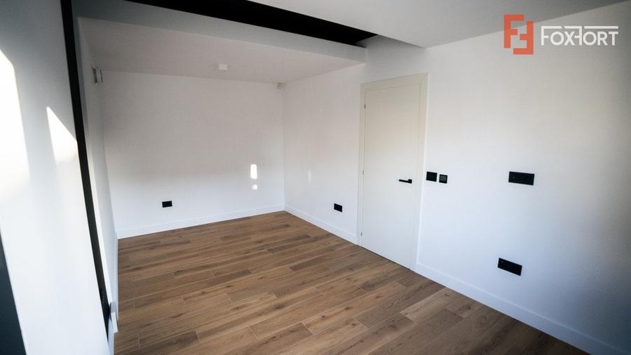 OCAZIE - Casa individuala deosebita cu 5 camere, 243 mp - Timisoara - 24