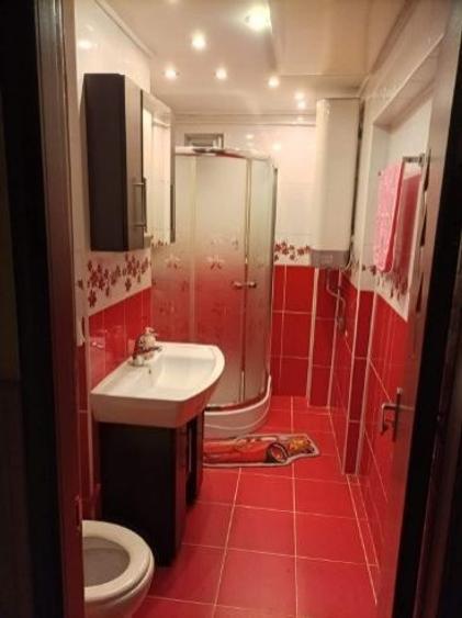 Apartament cu 3 camere semidecomandat în Lupeni - 6
