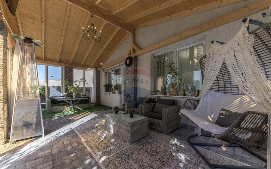 Proprietate premium cu design elegant ?i multiple upgrad... - 13