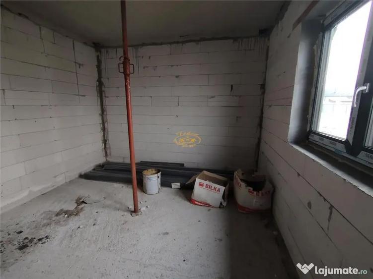 Casa de locuit la rosu (Zencani, mun. Toplita) - 10