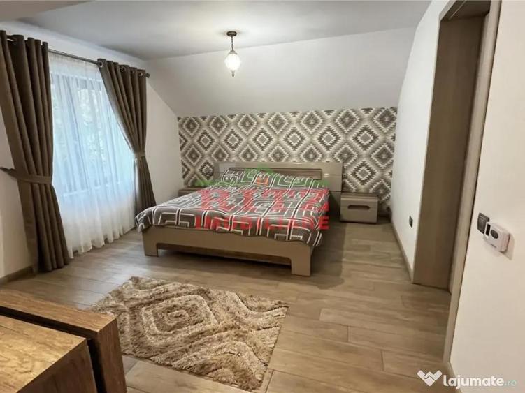 Vila la cheie, cu vedere panoramica, Ultracentrala! - 14