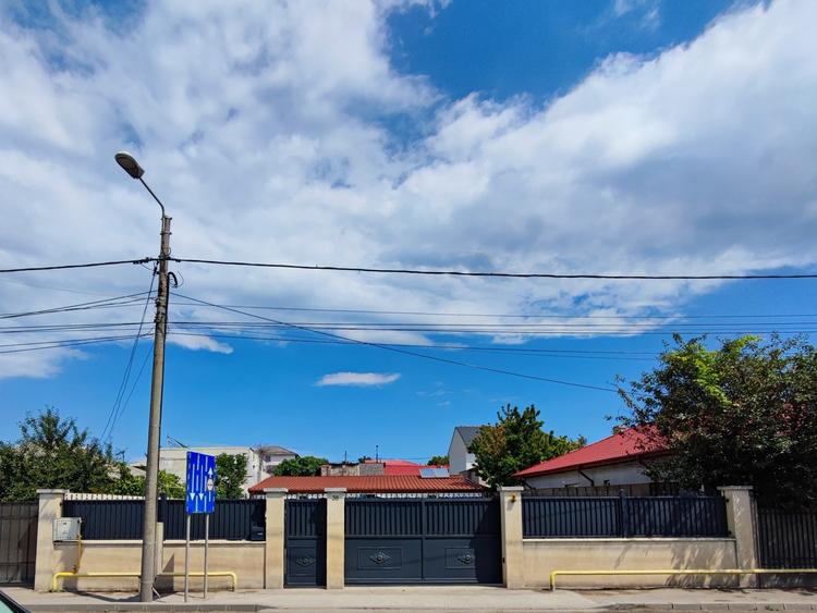 Teren de vanzare in Eforie Nord, central - 2