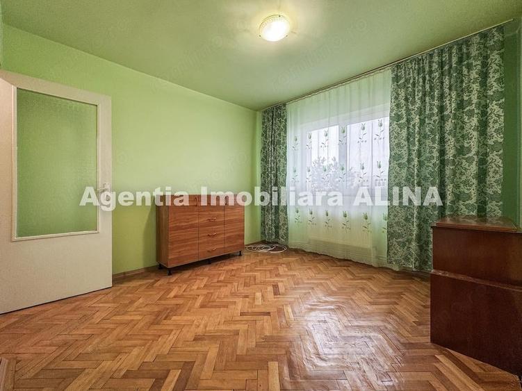 Ap. 3 camere in Mun. Deva, Jud. HD, zona Astoria, Str. Mihai Eminescu, 63 mp, etaj 3. - 9