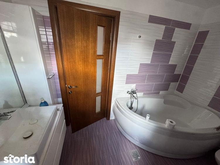 Vila individuala 8 camere 260mp/1100mp teren/ pretabila pentru afacere - 8