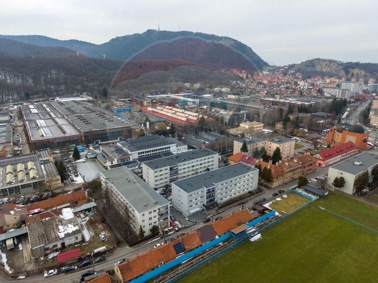 Garsoniera etaj 2 - Astra - 14