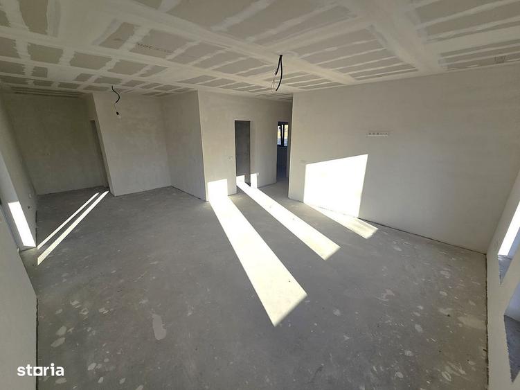 Casa Noua cu 3 camere - 102 mp | Teren 450 mp - 17