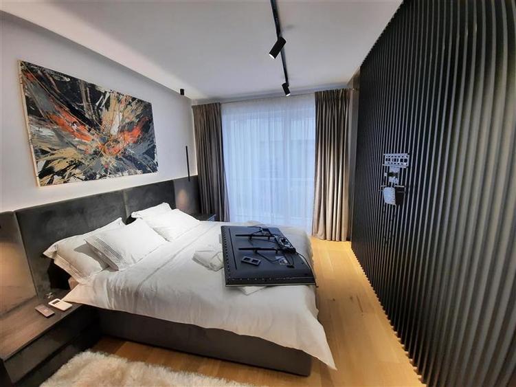 Apartament cu 2 camere,situat in Zona centrala! - 5