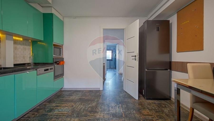 Comision 0 %! Apartament cu 4 camere de vânzare! Movilei - 7