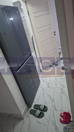 VANZARE 2 CAMERE | 40 MP | ETAJ 5 | DECOMANDAT | ZONA TEIUL DOAMNEI - 2