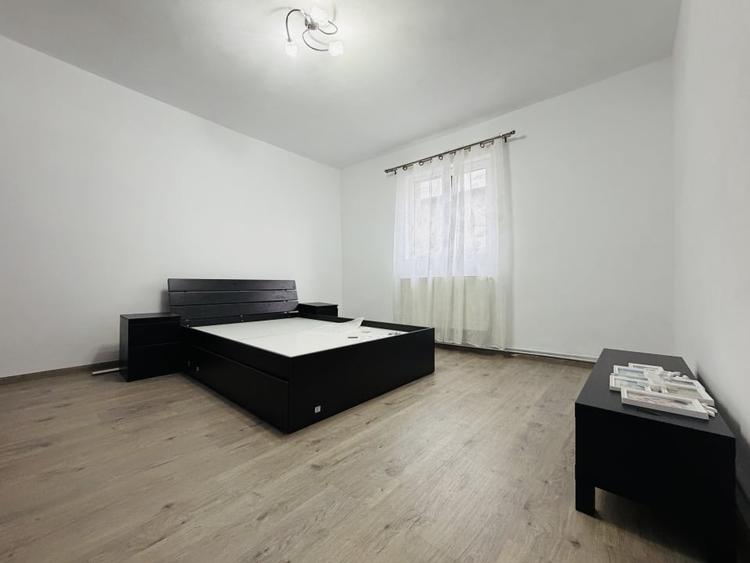 Casa individuala, 2 camere, 350mp teren, zona Blascovici - 4