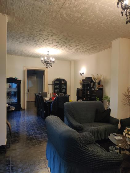 Vilă interbelică și teren 684 mp zona Viilor/Parcul Carol - 5