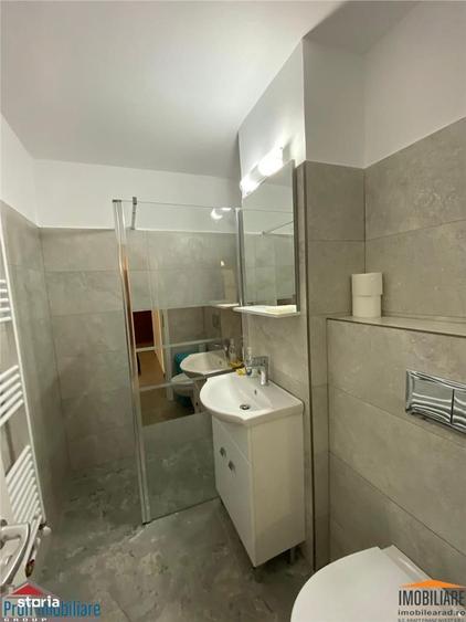 Apartament de inchiriat 2 camere Podgoria-Malul Muresului - 7