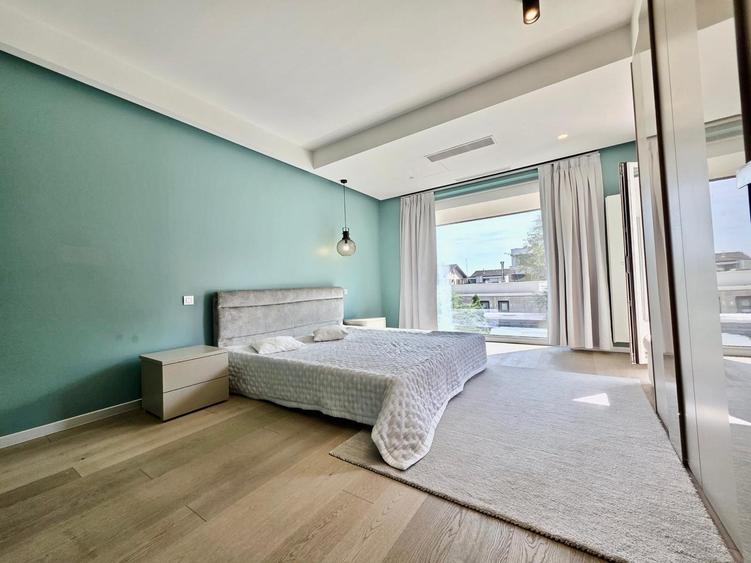 Apartament 4 camere tip duplex, cu grădină proprie – Erou Iancu Nicolae - 6