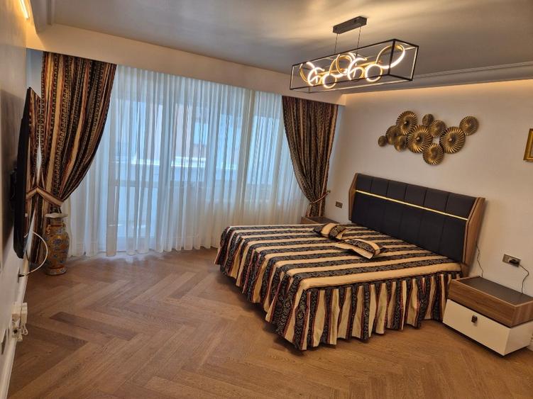 Garsoniera lux 39 mp - Virtutii - 1